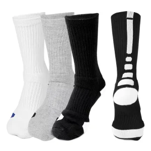 Thermal Socks for Men Women Warm Thick Heavy Duty Insulated Heated Socks for Winter Opp Bag Socks Autumn Knitted