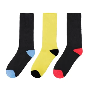 Thermal Winter Socks Thick Terry Hiking Socks for Walking & Outdoor