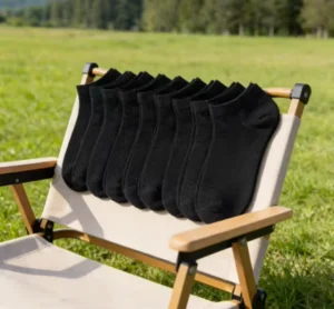 Thick Cotton Jacquard Crew Socks Casual Fashion Design Breathable Funny Novelty Socks