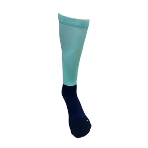 Unisex Anti Pilling Sports Socks Compression Sport and Professional Sock Basketball Breathable Crew Socks
