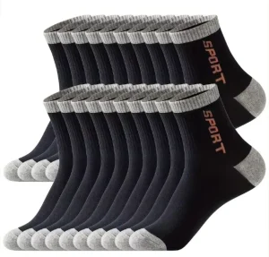 Unisex Custom LOGO Basketball Sport Sock for Outdoor Activity