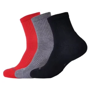 Unisex Designer Socks Men’s Women’s Polyester Cotton Cycling Sports Socks Standard Breathable Sweat Absorbent Anti Bacterial