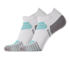 Unisex Quick Drying Compression Ankle Socks Men’s Running Sports Diabetic Breathable Cuff Summer Bottom