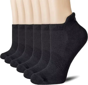 Unisex Running Socks Sweat Absorbing Mesh Breathable Thickened Terry Cotton Towel Bottom Sports Solid Color Spring Low Cut Socks
