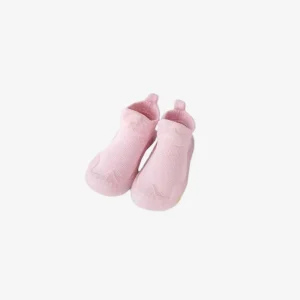 Versatile Toddler Walking Shoes Goes with Everything Soft Sole Anti-Slip Design Minimalist Baby Shoes Sock Shoes for Newborns