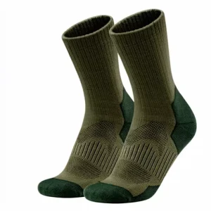Warm Alpaca Wool Socks Women Men Thick Thermal Breathable ODM Anti Cold Winter Running Skiing Hiking Snowboarding Sports
