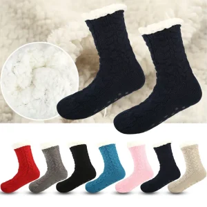 Warm Thermal Socks for Women & Men Winter Ski Thick Boot Socks Insulated Socks for Cold Weather