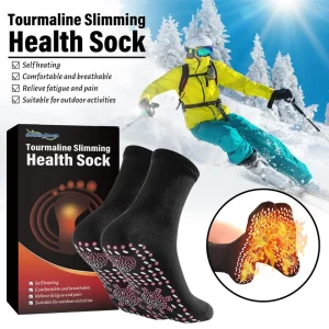 Warm Winter Insulated Socks for Men Thick Insulated Extreme Boot Thermal Socks for Cold Weather