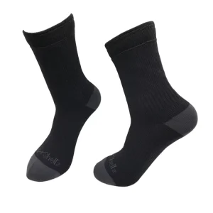 Waterproof Socks IN CUFF SEAL Wading Socks Outdoor Hiking Sports Socks