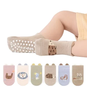 Wholesalers Socks Soccer Jerseys Newborn Baby Socks Soccer Jerseys Sports Socks Floor Yoga Pilates Sock Leg Warmers Children’s