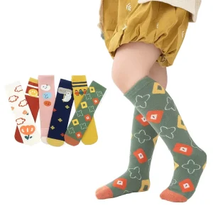 Wholesalers Socks Soccer Jerseys Winter Baby Socks Soccer Jerseys Sports Socks Stockings Yoga Pilates Sock Leg Warmers Thermal