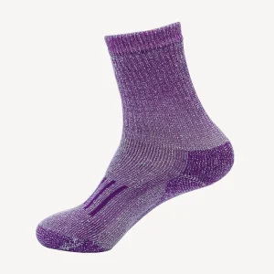 Winter Outdoor Stockings Warm Breathable Non slip Wool Socks