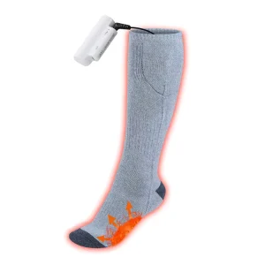 Winter Rechargeable Thermal Insulated Socks Battery Heated Socks