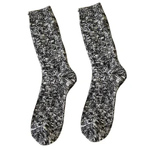 Winter Thick Socks Long Socks for Men and Women High Quality Cotton Socks