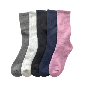 Winter Warm Soft Fashion Womens Mens Hiking Comfortable Thermal Sports Socks