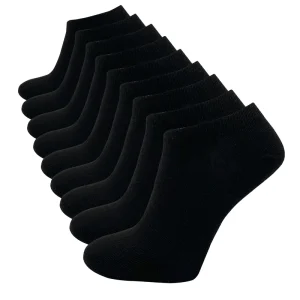 Women Cotton Hosiery Solid Colour Breathable Low Cut Short Ankle Socks Casual Sports Socks