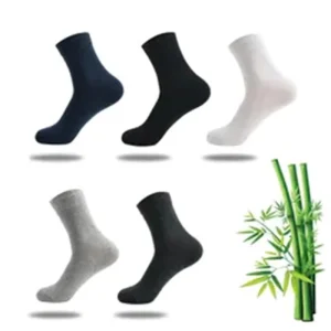 Women Organic Cotton Breathable Compression Sports Gym Business Socks with Butterfly Custom Logo