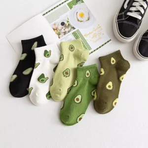 Women’s Lady Bamboo Ankle Sport Socks Custom Grip Athletic Low Cut Short Ankle Socks With logo Invisible No Show