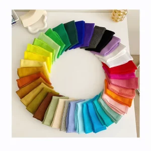 Women’s Medium Tube Spring Autumn Cotton Socks Colorful Crew Fashion Socks