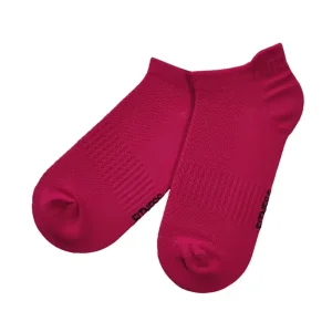 Women’s Running Socks Breathable Cushioned Athletic Socks with Arch Support