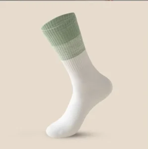 Women’s Short Cotton Socks Solid Color Socks with Odor Resistant Sweat Absorbent Breathable Boat Socks