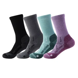 Wool Socks Merino Wool Outdoor Hiking Cycling Sports Sporty Style Adult Socks Unisex For Men Women Durable Fashionable Socks