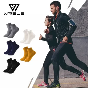 Wool Socks Warm Custom Thicken Hiking Socks Merino Wool Breathable Moisture Wicking Socks Running Anti Slip Wool Socks