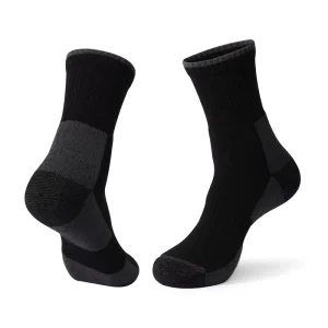 Wool Socks for Fall and Winter Hiking and Mountaineering Mid tube Sock Men Sports Socks
