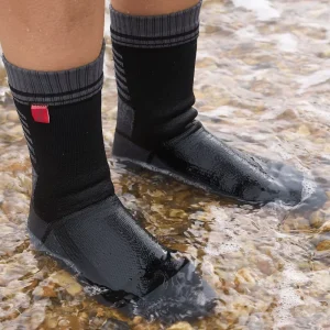 Xingyou Quarter Unisex Walking Waterproof Socks Design Logo Sports Socks Men Hiking Soft Custom Socks