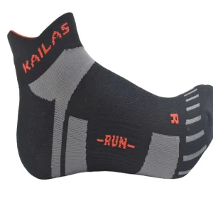 vapor Accessories Mens Crew Socks Spandex Cotton Knitted Breathable Sporty Floral Pattern Digital Print Custom Logo